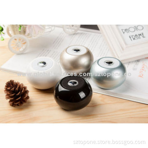 New Mini Bluetooth Speaker, 5V DC Power Supply